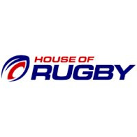 House of Rugby logo