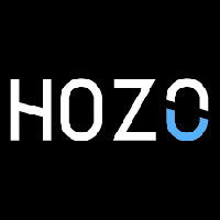 HOZO Design logo