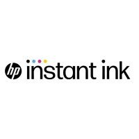 HP Instant Ink logo