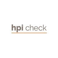 HPI Check logo