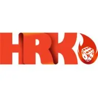 HRK Game logo