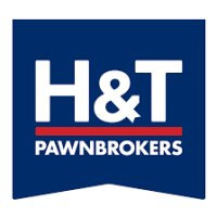 H&T Pawnbrokers logo