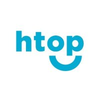 htophotels logo