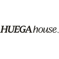 Huega House logo