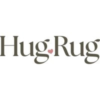 Hug Rug logo