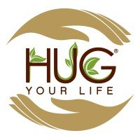 Hug Your Life logo