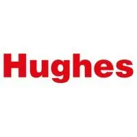 Hughes logo