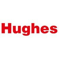 Hughes logo