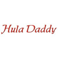 Hula Daddy logo