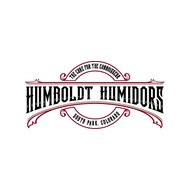 Humboldt Humidors logo