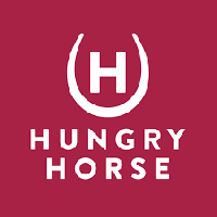 Hungry Horse logo
