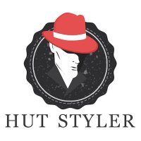 Hut-Styler logo