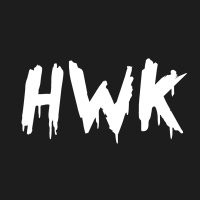 HWK Moto logo