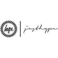 Just Hype logo