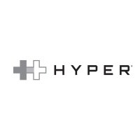 HYPER logo
