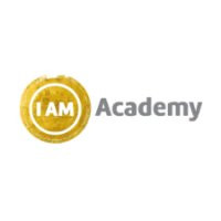 I AM Academy logo