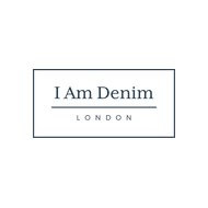 I AM DENIM logo