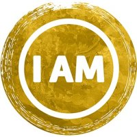 I AM Your Present logo