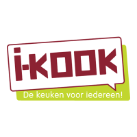 I-KOOK logo