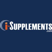 i-Supplements logo