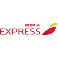Iberia Express logo