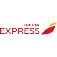 Iberia Express logo