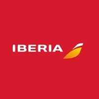 IBERIA logo