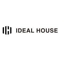 Ideal House logo