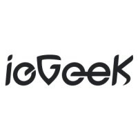 ieGeek logo