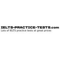 IELTS Practice Tests logo