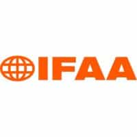 IFAA logo