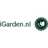iGarden logo