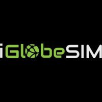 iGlobeSIM logo