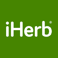 iHerb logo