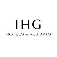 IHG Hotels & Resorts logo