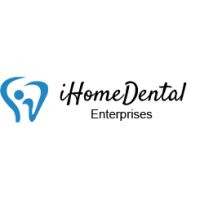 iHome Dental logo