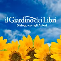 Il Giardino dei Libri logo