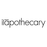 Ilapothecary logo