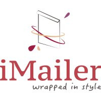 iMailer logo