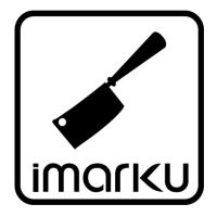 IMARKU logo