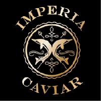 Imperia Caviar logo
