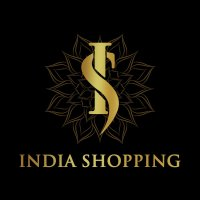 India shopping logo