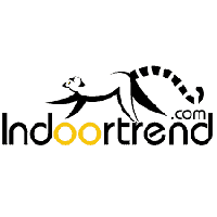 Indoortrend logo