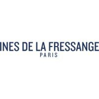 Ines de la Fressange logo