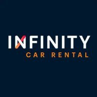Infinity Car Rental logo