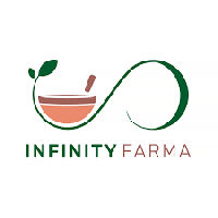 Infinity Farma logo