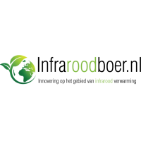 Infrarood Boer logo