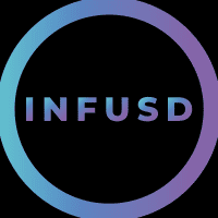 Infusd logo