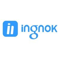 INGNOK logo