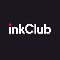 inkClub logo